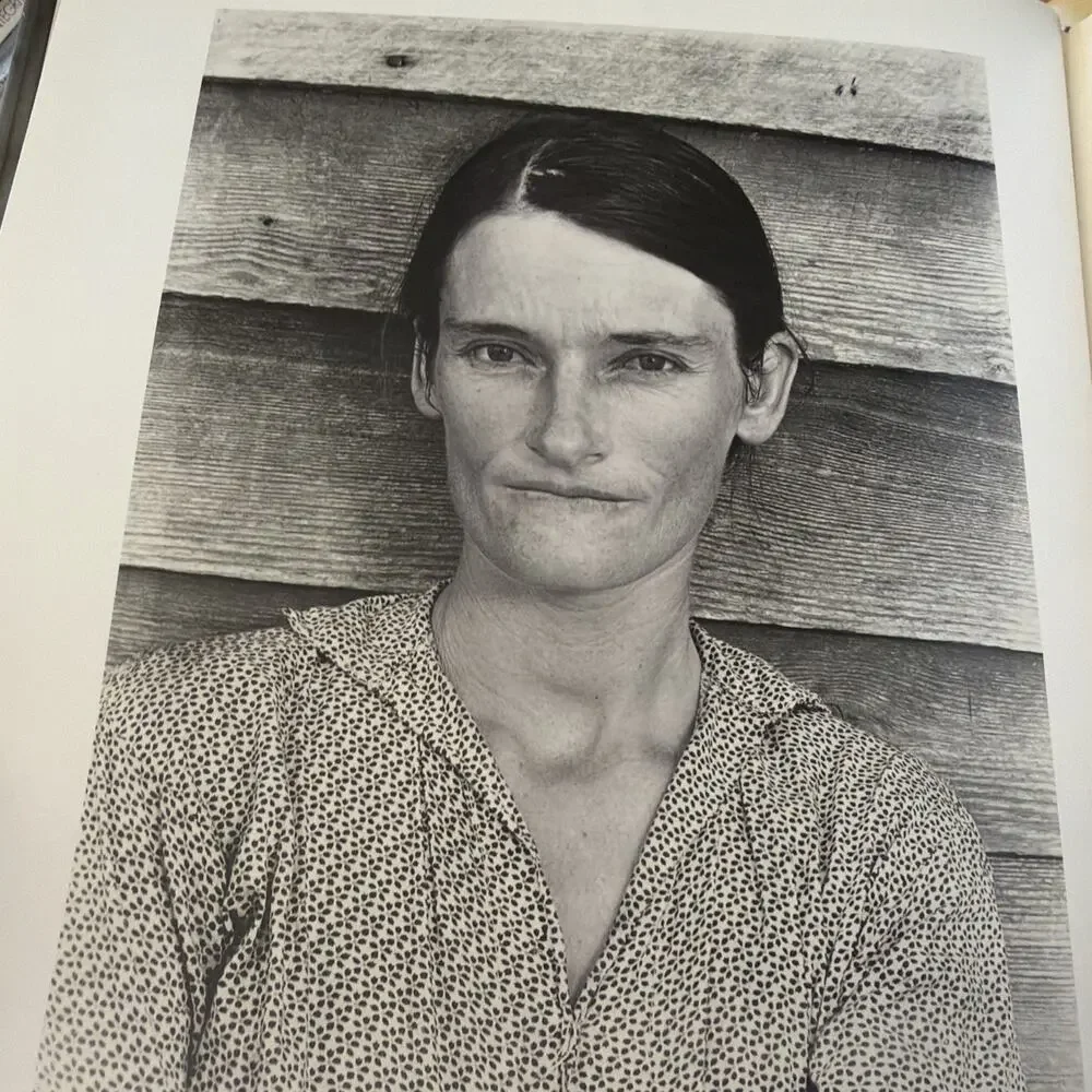 Walker Evans by Maria Morris Hambourg First 1st‎ Edition LN HC 2000